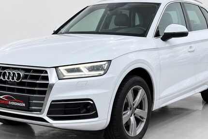 Audi Q5 200.000 km 19.770 &euro; Rostock 18106