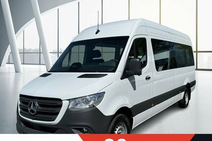 Mercedes-Benz Sprinter 1.150 km 42.580 &euro; Rostock 18055