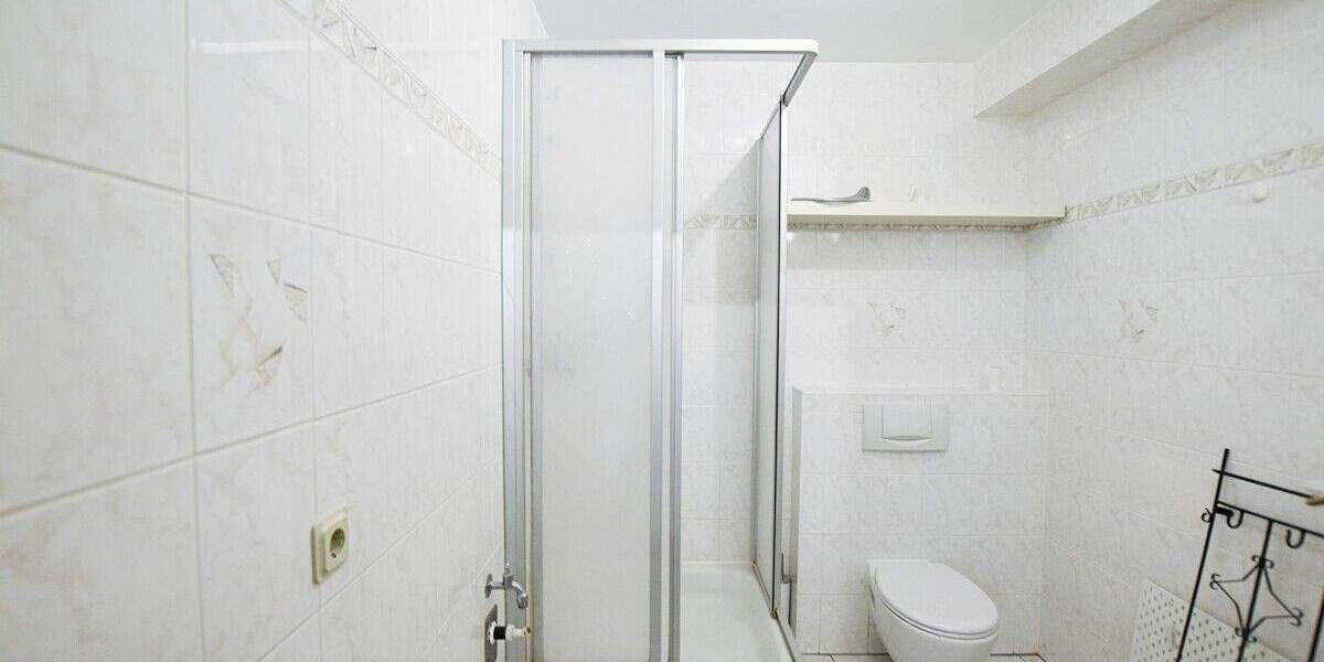 Etagenwohnung Graal-Müritz Müritz - 2 Zimmer, 56 m&sup2;, 240.000&euro; | Angebot:24305870