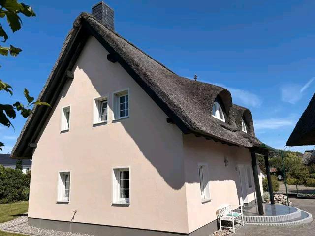 Einfamilienhaus Admannshagen-Bargeshagen Bargeshagen - 3 Zimmer, 128 m&sup2;, 800.000&euro; | Angebot:26287224