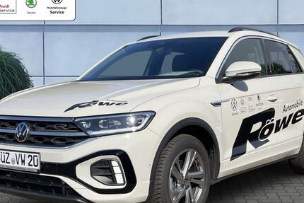 VW T-Roc 1.500 km 39.950 &euro; Bützow 18246