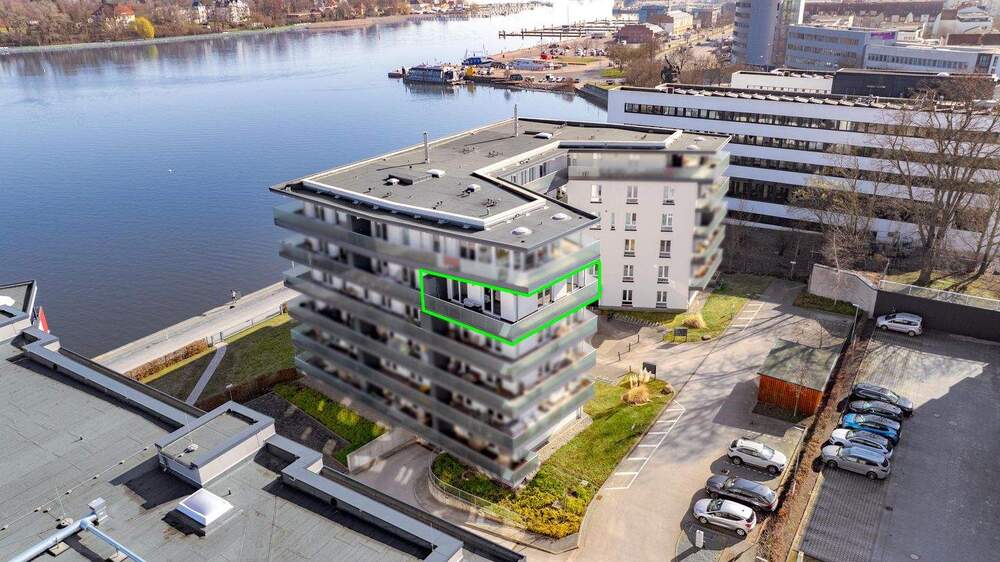 Etagenwohnung Rostock Kröpeliner Tor-Vorstadt - 3 Zimmer, 97 m&sup2;, 652.500&euro; | Angebot:25834769