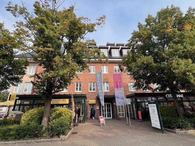 Gewerbeobjekt Rostock Hohe Düne - 2.230&euro; | Angebot:24801330