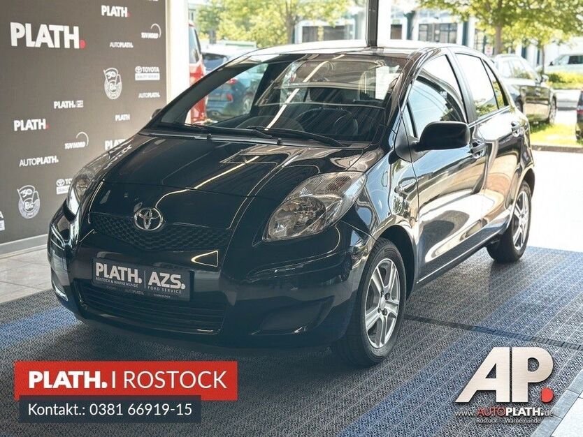 Yaris