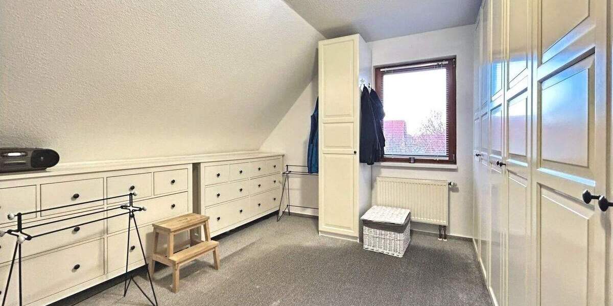 Einfamilienhaus Bad Doberan - 5 Zimmer, 114 m&sup2;, 477.000&euro; | Angebot:25731365