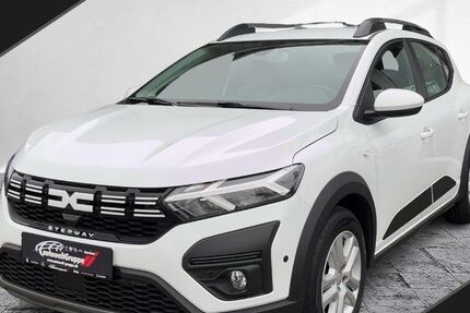 Dacia Sandero 34.500 km 16.700 &euro; Rostock 18146