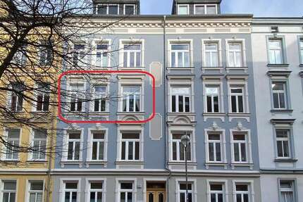 Wohnung Rostock Hansaviertel - 2 Zimmer, 60 m&sup2;, 237.000&euro; | Angebot:25054660