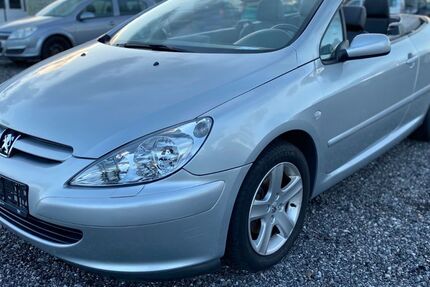 Peugeot 307 136.095 km 1.990 &euro; Rostock 18107