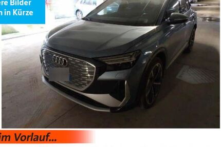 Audi Q4 e-tron 10.915 km 40.679 &euro; Ribnitz-Damgarten / Barth / Bad Sülze 18311