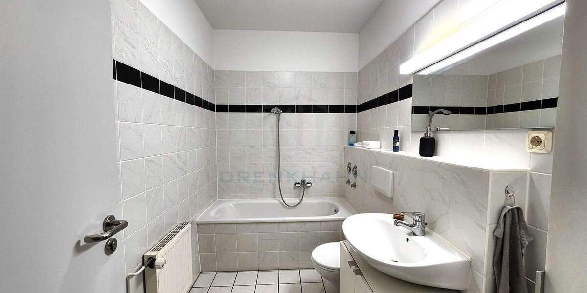 Gewerbeobjekt Rostock Kröpeliner Tor-Vorstadt - 3 Zimmer, 107 m&sup2;, 386.784&euro; | Angebot:22901729