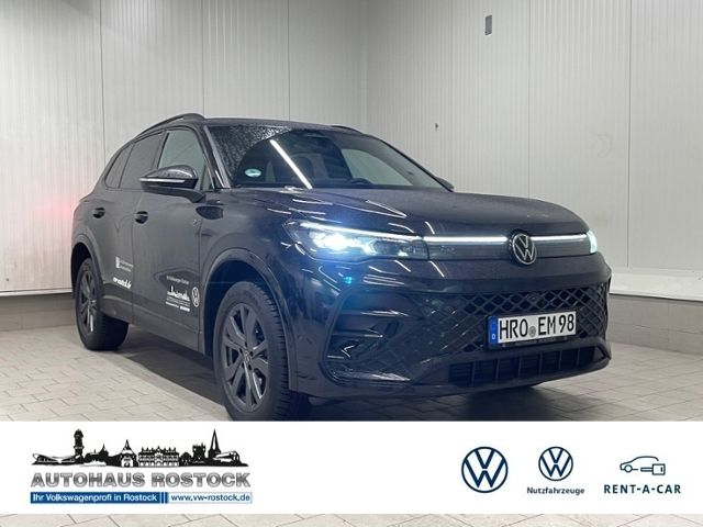 VW Tiguan 21.700 km 46.990 &euro; Rostock 18146