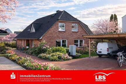 Haus Sanitz - 7 Zimmer, 250 m&sup2;, 575.000&euro; | Angebot:25336444