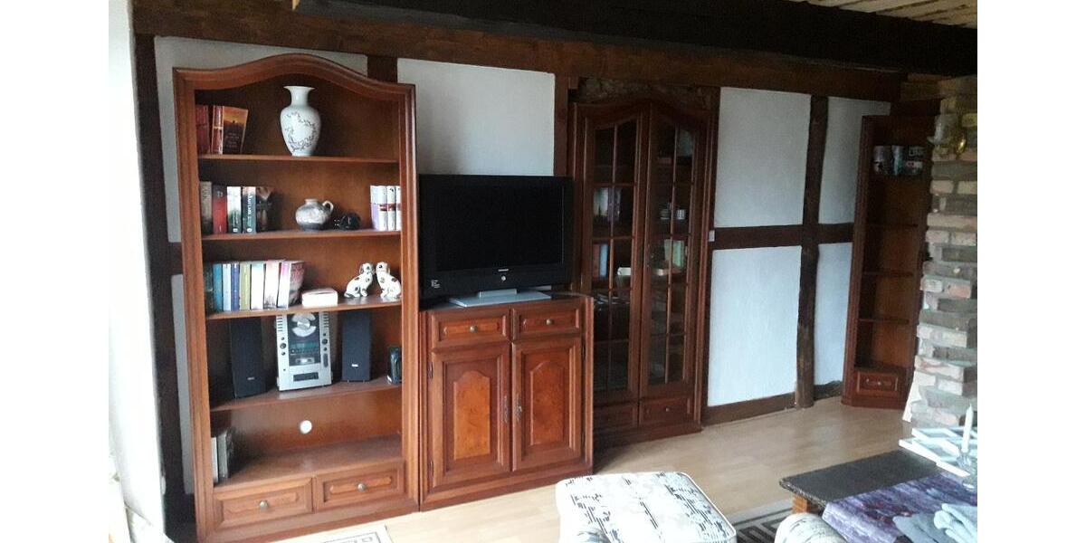 Ferienimmobilie Laage - 80&euro; | Angebot:26553848