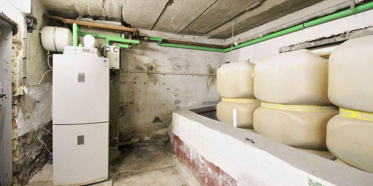 Einfamilienhaus Graal-Müritz Müritz - 6 Zimmer, 140 m&sup2;, 270.000&euro; | Angebot:24992546