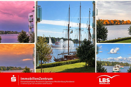 Wohnung Rostock Hansaviertel - 4 Zimmer, 137 m&sup2;, 865.000&euro; | Angebot:27341069