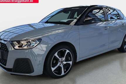 Audi A1 10.820 km 23.890 € Rostock 18069