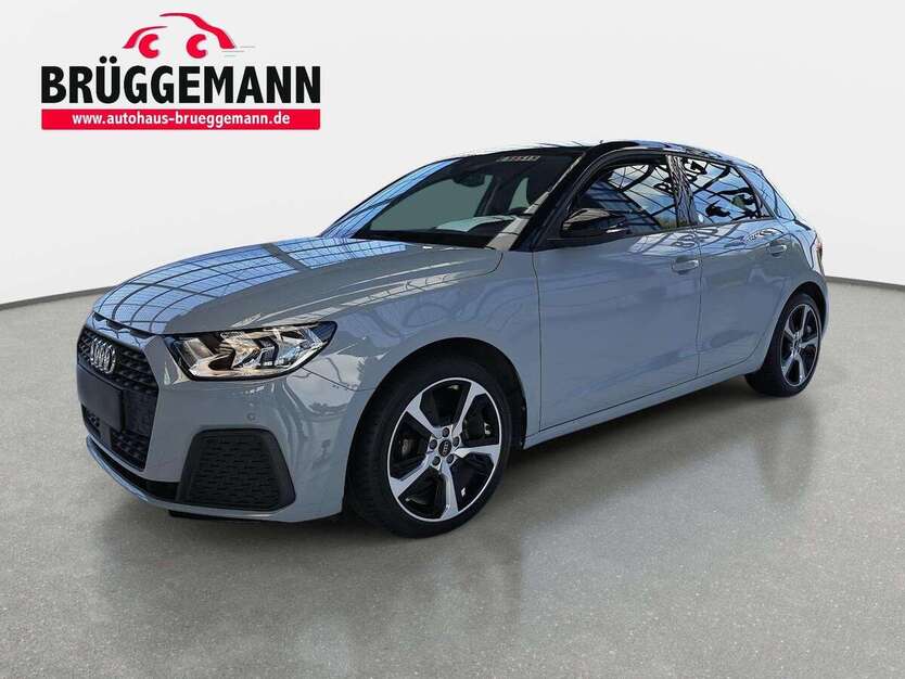 Audi A1 10.820 km 23.890 € Rostock 18069