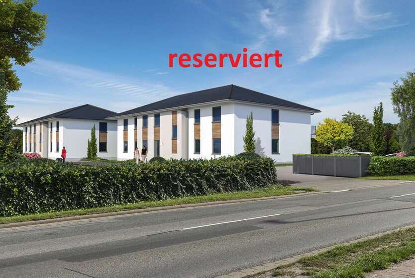 Wohnung zum Kaufen in Kritzmow 299.000 € 64.02 m²