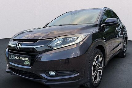 Honda HR-V 124.989 km 15.499 &euro; Rostock 18069