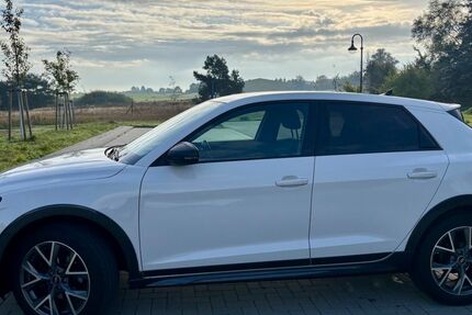 Audi A1 99.000 km 18.800 &euro; Schwaan 18258
