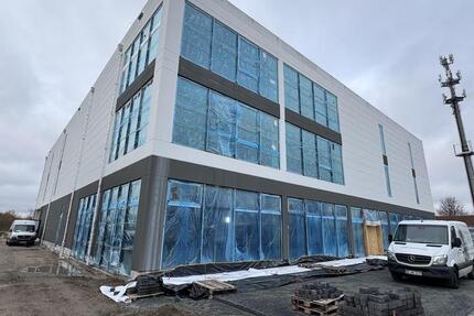 Gewerbeobjekt Rostock - 6.000&euro; | Angebot:23875202