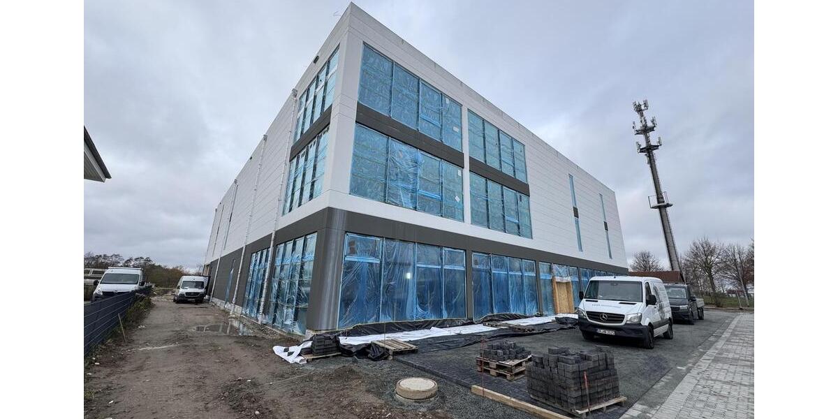 Gewerbeobjekt Rostock - 6.000&euro; | Angebot:23875202