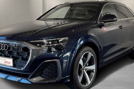 Audi Q8 18.853 km 72.890 &euro; Rostock 18059