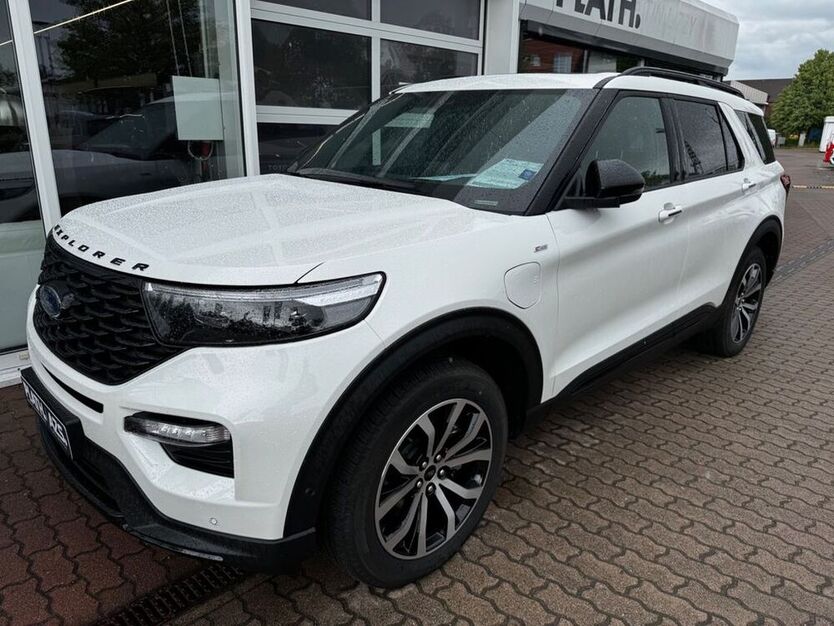 Explorer