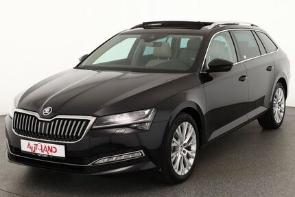 Skoda Superb 143.728 km 23.990 &euro; Rostock 18146