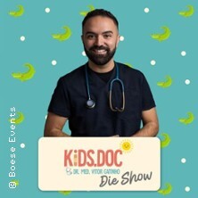 Vorsicht, ansteckend! - Die Kids Doc Show! Rostock