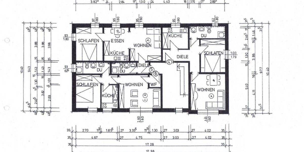 Mehrfamilienhaus, Wohnhaus Kühlungsborn - 1 Zimmer, 382 m&sup2;, 839.000&euro; | Angebot:26685879