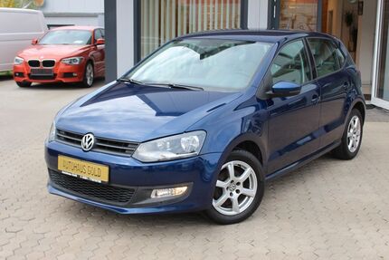 VW Polo 240.715 km 4.880 € Rostock 18107