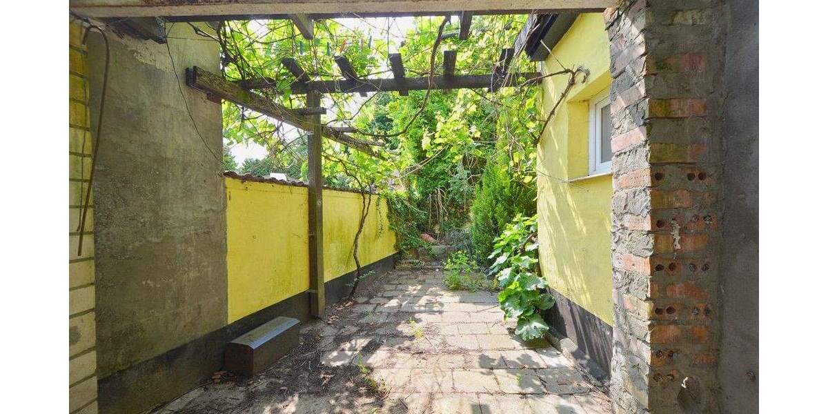 Reihenmittelhaus Marlow - 4 Zimmer, 102 m&sup2;, 35.000&euro; | Angebot:23814295