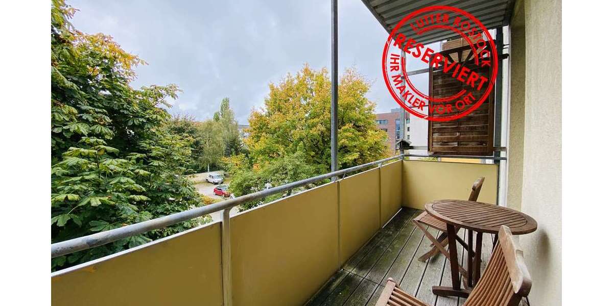 Wohnung zum Kaufen in Rostock 295.000 € 81.39 m² 3 zimmer