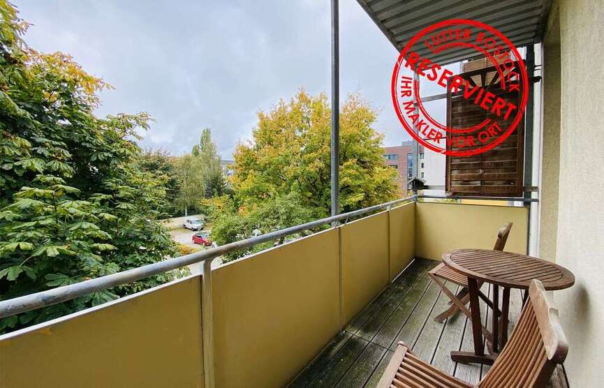 Wohnung zum Kaufen in Rostock 295.000 € 81.39 m² 3 zimmer