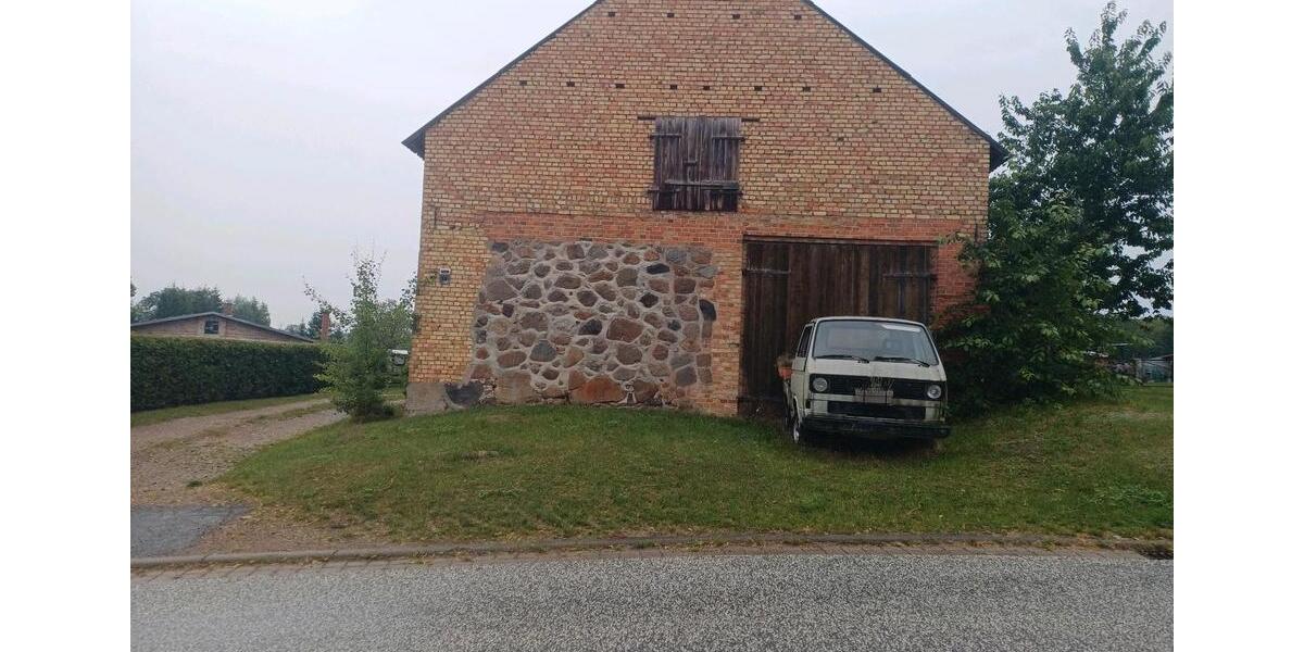 Einfamilienhaus Bützow - 4 Zimmer, 140 m&sup2;, 300.000&euro; | Angebot:24421787