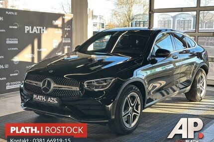 Mercedes GLC 300