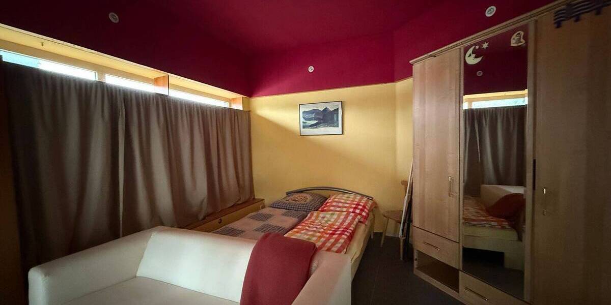 Einfamilienhaus Bartenshagen-Parkentin Parkentin - 7 Zimmer, 186 m&sup2;, 279.000&euro; | Angebot:25681451