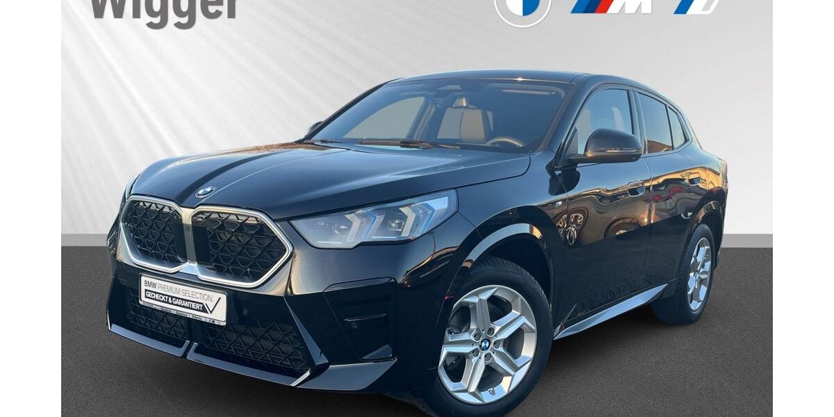 BMW X2 24.990 km 41.400 &euro; Rostock 18146