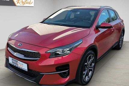 Kia XCeed 48.000 km 19.990 &euro; Rostock 18146