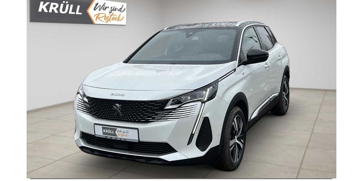 Peugeot 3008 22.400 km 28.990 &euro; Rostock 18146
