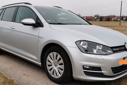 VW Golf 202.000 km 7.550 &euro; Broderstorf 18184
