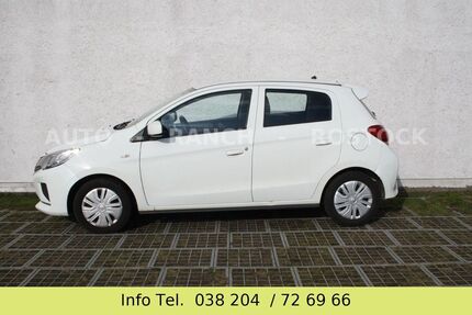 Mitsubishi Space Star 123.000 km 4.450 &euro; Broderstorf OT Pastow 18184