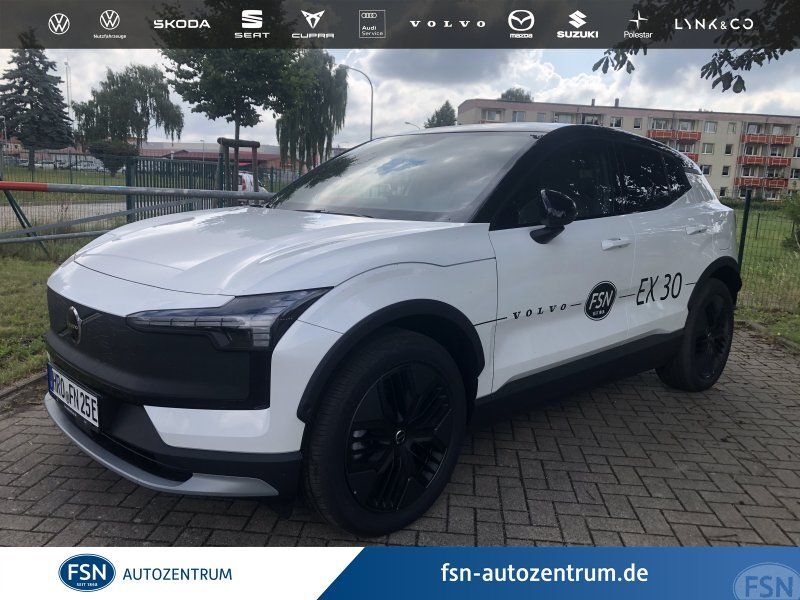 Volvo EX30 5.000 km 55.900 € Rostock 18057