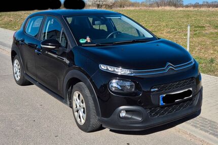 Citroen C3 73.500 km 9.000 &euro; Rostock 18059