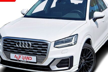 Audi Q2 61.320 km 22.950 € Rostock 18146