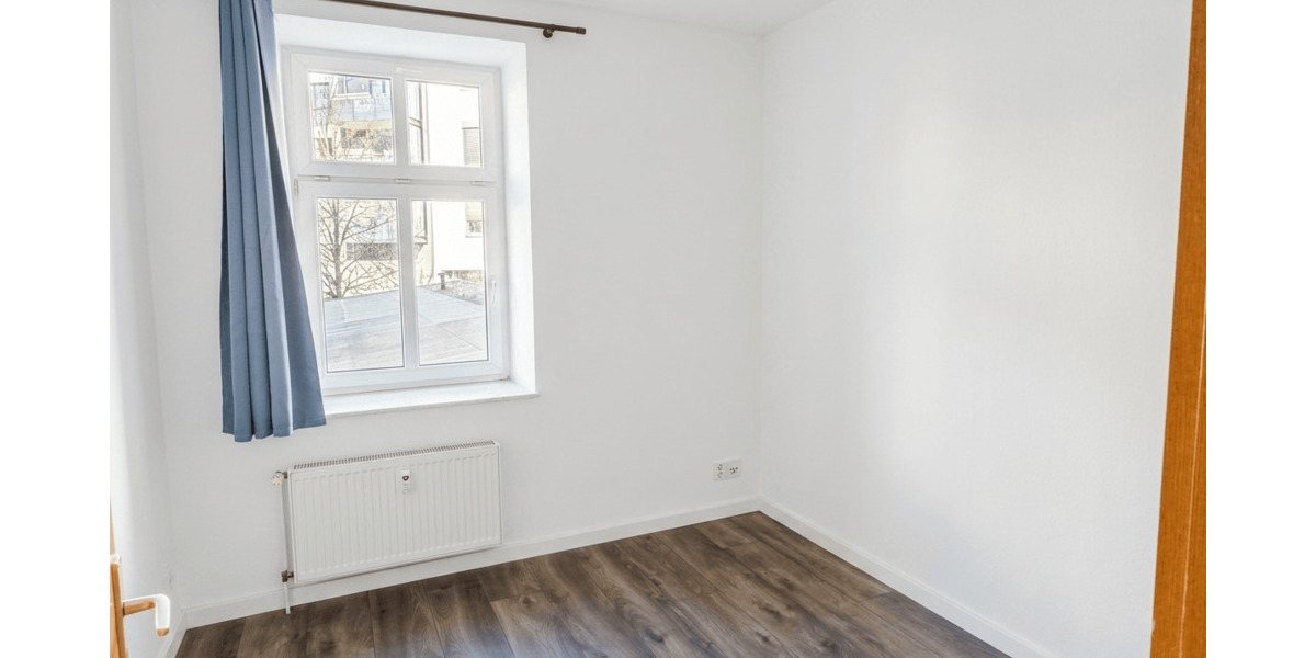 Etagenwohnung Rostock Kröpeliner Tor-Vorstadt - 3 Zimmer, 65 m&sup2;, 214.000&euro; | Angebot:26657061