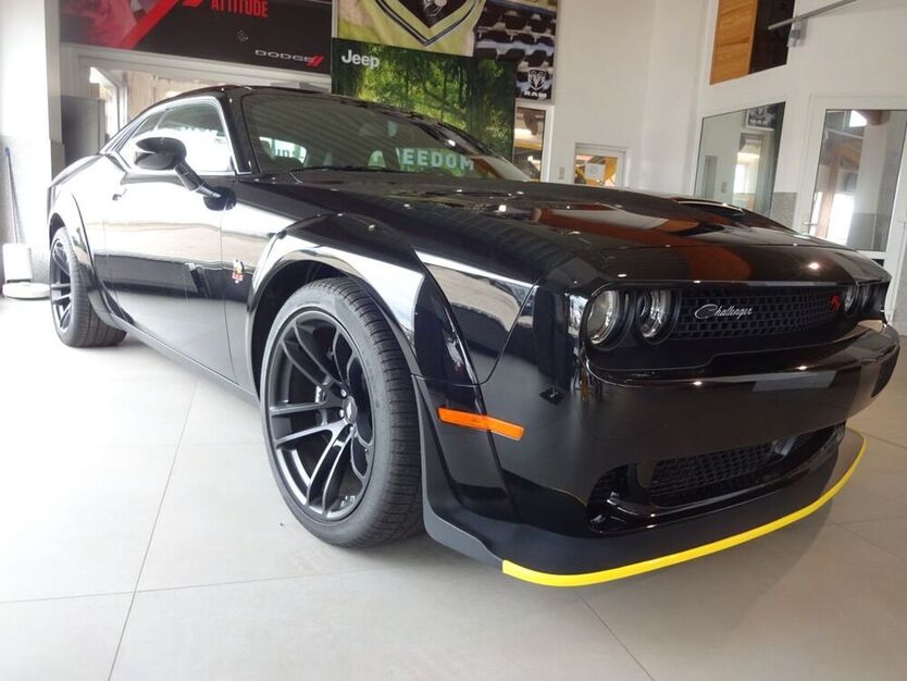 Challenger