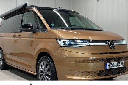 VW T7 California 22.500 km 95.900 € Rostock 18146