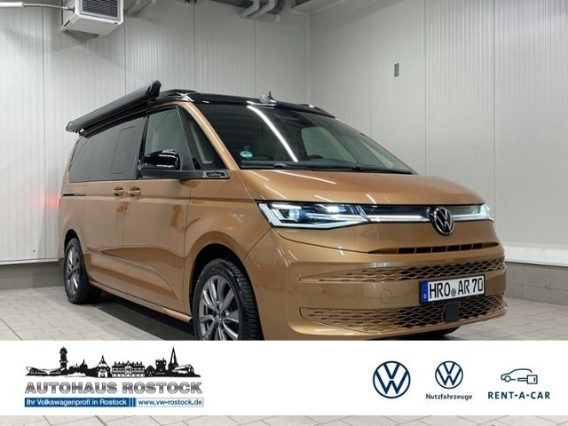 VW T7 California 22.500 km 95.900 € Rostock 18146